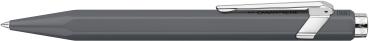 Caran d'ache roller 849 0.7mm 846.495 grau - Caran-dache-846.495-7630002346238-02.jpg