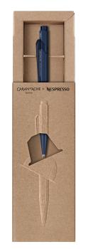 Caran d'ache kugelschreiber 849 m 849.149 nespresso edition 6 - Caran-dache-849.149-7630002353878-05.jpg