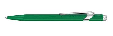 Caran d'ache kugelschreiber 849 colormat-x 849.234 grün - Caran-dache-849.234-7630002351485-02.jpg