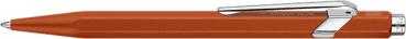 Caran d'ache kugelschreiber 849 colormat-x 849.276 orange - Caran-dache-849.276-7630002351621-02.jpg