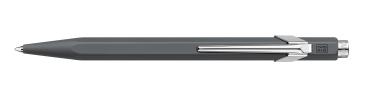 Caran d'ache kugelschreiber 849 849.495 classic, anthrazitgrau - Caran-dache-849.495-7630002348447-02.jpg