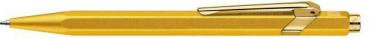 Caran d'ache kugelschreiber 849 goldbar 849.999 gold, mit metalletui - Caran-dache-849.999-7630002316828-02.jpg