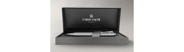 Caran d'ache kugelschreiber 890.516 ecridor golf palladium - Caran-dache-890.516-7630002324601-02.jpg
