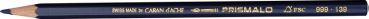 CARAN D'ACHE Farbstifte Prismalo 3mm 999.139 indigoblau