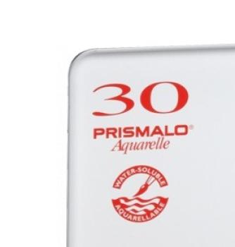 Caran d'ache farbstifte prismalo 3mm 999.330 ass. in metallsch. 30 stück - Caran-dache-999.330-7610186013300-04.jpg