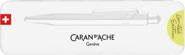 Caran d'ache kugelschreiber 849 slimpack nn0849.462 neongelb, refill - Caran-dache-nn0849.462-7630002350297-03.jpg