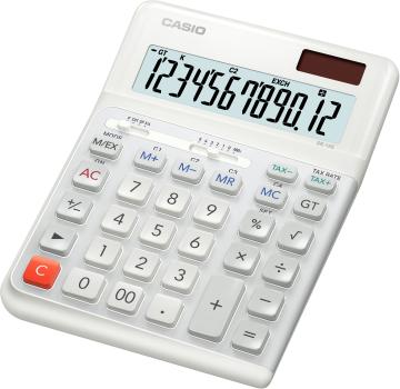 Casio tischrechner de-12e-we weiss - Casio-de-12e-we-4549526614682-02.jpg