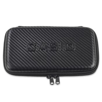 CASIO Schutztasche GRAPH-CASE Carbon Design