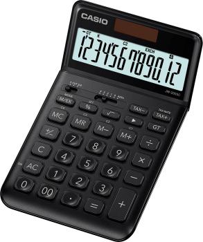 Casio tischrechner jw-200sc-bk 12-stellig schwarz - Casio-jw-200sc-bk-4549526612541-02.jpg