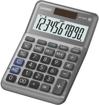 Casio tischrechner ms-100fm grau - Casio-ms-100fm-4549526615429-02.jpg