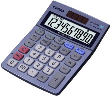 Casio tischrechner ms-100ter - Casio-ms-100ter-4971850188667