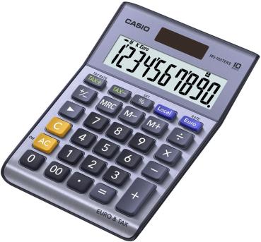 Casio tischrechner ms-100terii - Casio-ms-100terii-4971850090427
