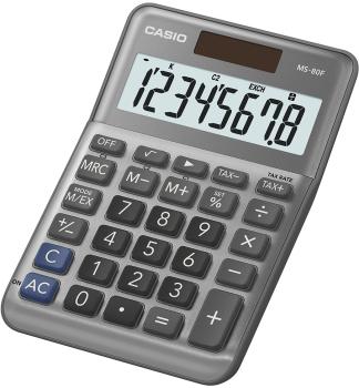 Casio tischrechner ms-80f grau - Casio-ms-80f-4549526615412-02.jpg
