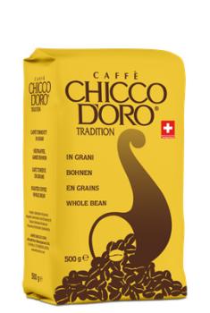 Chicco d'oro kaffeebohnen 110500 500g - Chicco-doro-110500-7610899110501-02.jpg
