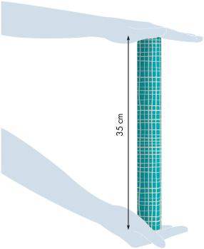 Clairefontaine tiny rolls linien 223870c 80g, 5 x 0,35m - Clairefontaine-223870c-3329682238707-04.jpg