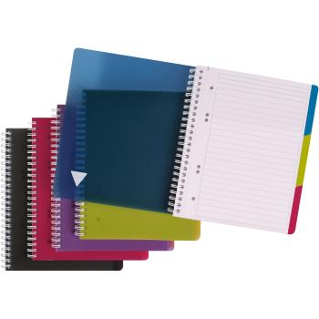 Clairefontaine linicolor heft a5+ 329756 l8+mc 90 blatt - Clairefontaine-329756-3329683297567-07.jpg