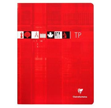Clairefontaine praktikum-heft a4+ 3377 seyes 32 blatt - Clairefontaine-3377-3329680337709-02.jpg