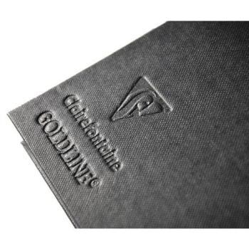 Clairefontaine goldline spiralbuch a6 34258 140g 64 blatt - Clairefontaine-34258-3329680342581-02.jpg