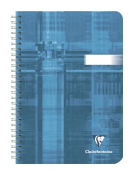 Clairefontaine spiralheft ass. a5 8532 5mm 50 blatt - Clairefontaine-8532-3329680853209-05.jpg