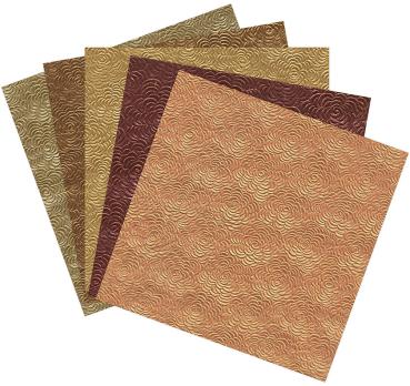 Clairefontaine schneidepapier 30.5x30.5cm 95738c handgeschöpft, 170g 5 blatt - Clairefontaine-95738c-3329680957389-02.jpg