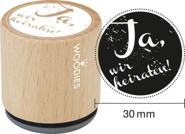 Colop woodies display hochzeit 151332 25 stempel, 5 kissen - Colop-151332-8712938068985-02.jpg