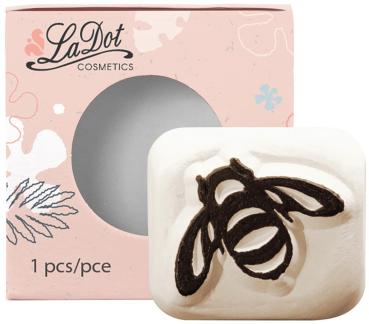 Colop ladot tattoo stempel 156370 bee klein - Colop-156370-8718503971148