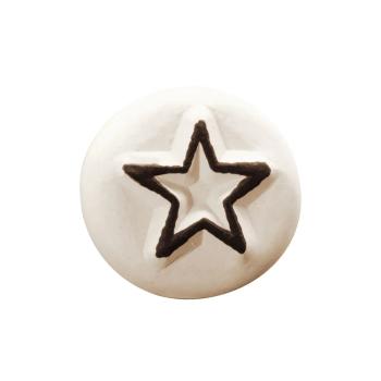 Colop ladot tattoo stempel 156371 star klein - Colop-156371-8718503971179