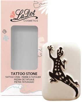 Colop ladot tattoo stempel 156375 lizard mittel - Colop-156375-8718503972039