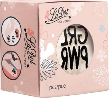 Colop ladot tattoo stempel 165815 girl power klein - Colop-165815-8718503971568