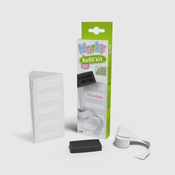 COLOP Stempel Marky 166672 Refilllkit