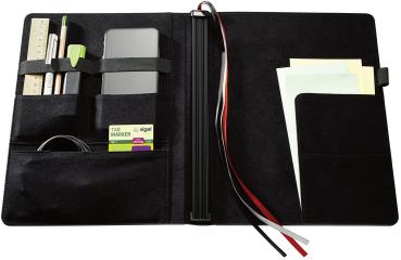 Conceptum business organiser a4 cf130 conceptum flex set schwarz - Conceptum-cf130-4004360808739-02.jpg