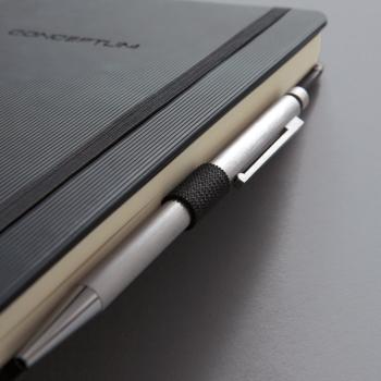 Conceptum notizbuch a4 co112 liniert, 80g, 194 bl. schwarz - Conceptum-co112-4004360900990-02.jpg