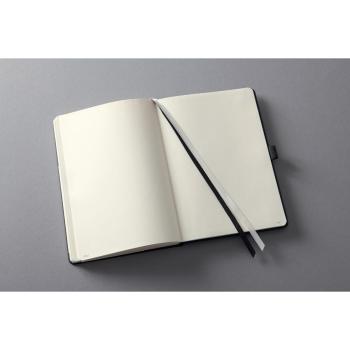 Conceptum notizbuch 148x213x20mm co120 blanko schwarz - Conceptum-co120-4004360900969-02.jpg