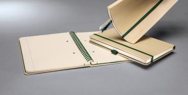 Conceptum notizbuch bamboo a5 co670 punktkariert, 194 s., bunt - Conceptum-co670-4004360798047-09.jpg
