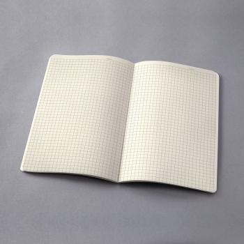 Conceptum notizheft softc. a4 co860 softw-oberfläche,black,kar, - Conceptum-co860-4004360832284-04.jpg