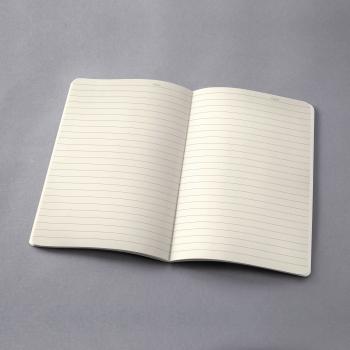 Conceptum notizheft softc. a5 co863 softw-oberfläche,black,lin, - Conceptum-co863-4004360831027-06.jpg