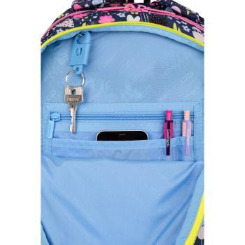 Coolpack rucksack jerry 21l f029831 in the garden - Coolpack-f029831-5903686370359-04.jpg