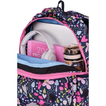 Coolpack rucksack jerry 21l f029831 in the garden - Coolpack-f029831-5903686370359-05.jpg