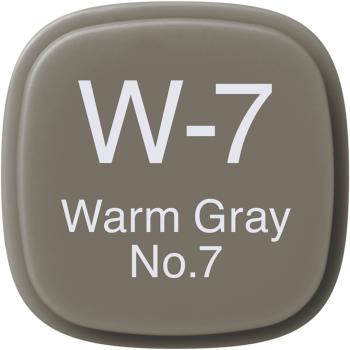 Copic marker classic 2007510 w-7 - warm grey no.7 - Copic-2007510-4511338000410-02.jpg