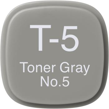 Copic marker classic 20075102 t-5 - toner grey no.5 - Copic-20075102-4511338000281-02.jpg
