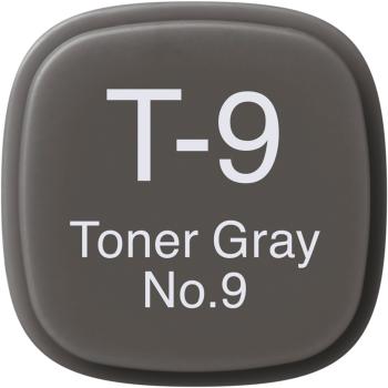 Copic marker classic 20075106 t-9 - toner grey no.9 - Copic-20075106-4511338000328-02.jpg