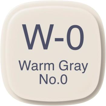 Copic marker classic 20075108 w-0 - warm grey no.0 - Copic-20075108-4511338000342-02.jpg