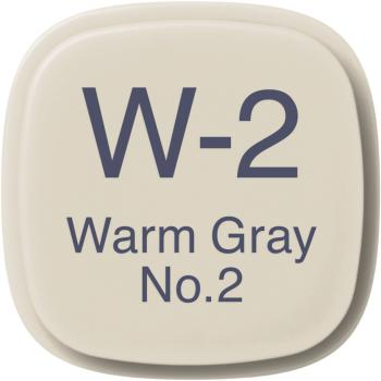 Copic marker classic 20075109 w-2 - warm grey no.2 - Copic-20075109-4511338000366-02.jpg