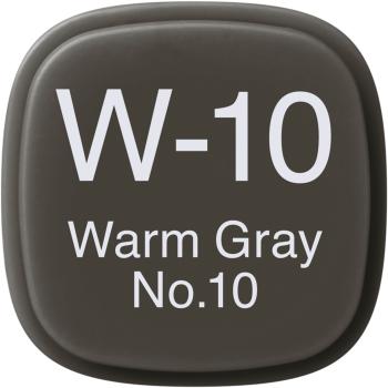 Copic marker classic 20075113 w-10 - warm grey no.10 - Copic-20075113-4511338000441-02.jpg