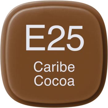 Copic marker classic 20075119 e25 - caribe cocoa - Copic-20075119-4511338000977-02.jpg