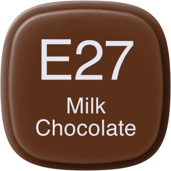 Copic marker classic 20075120 e27 - milk chocolate - Copic-20075120-4511338000984-02.jpg