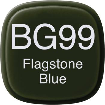 Copic marker classic 20075130 bg99 - flagstone blue - Copic-20075130-4511338000816-02.jpg