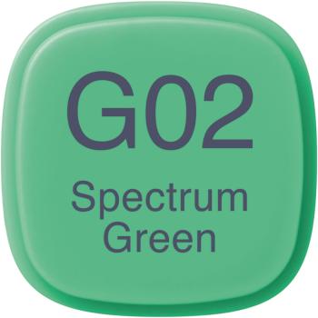 Copic marker classic 20075142 g02 - spectrum green - Copic-20075142-4511338001189-02.jpg