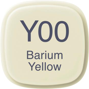 Copic marker classic 20075144 y00 - barium yellow - Copic-20075144-4511338001721-02.jpg