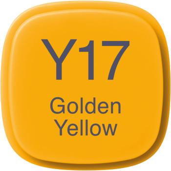 Copic marker classic 20075147 y17 - golden yellow - Copic-20075147-4511338001790-02.jpg